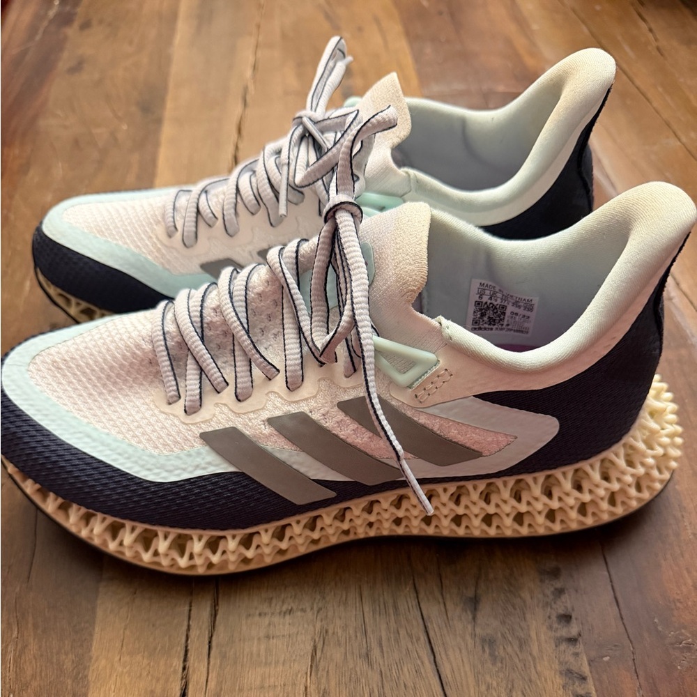 Adidas 4DFWD 2’s